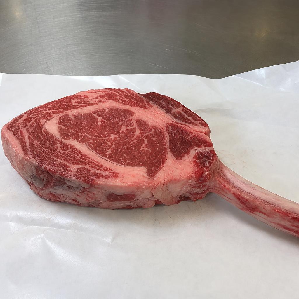 Rib Eye