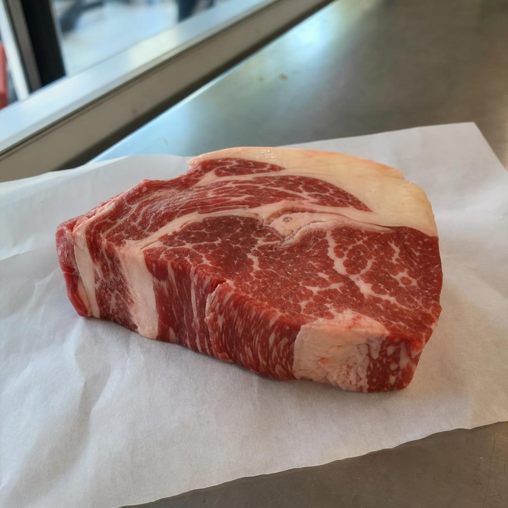 Scotch Fillet